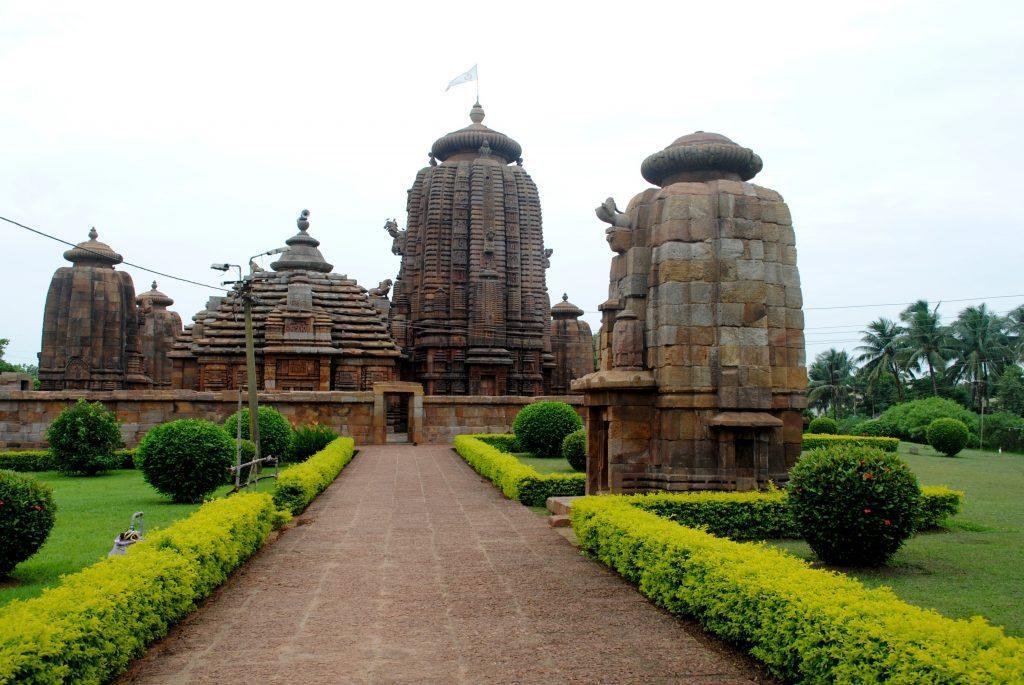 Brahmeswara Temple, Bhubaneswar, Brahmeswara Temple, Bhubaneswar, Odisha