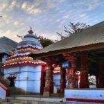 Charchika-temple-ansupa, Charchika Temple, Cuttack, Odisha