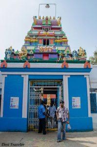 Chilkur-Balaji-Temple-Visa-God-Hyderabad