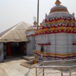 DSCN0009 (1), Charchika Temple, Cuttack, Odisha