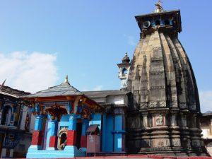 DSCN2505, Ukhimath, Rudraprayag, Uttarakhand