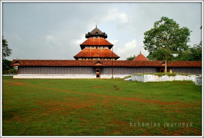 DSC_0083, Peruvanam Mahadeva Temple, Thrissur, kerala