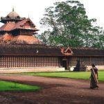 DSC_3677, Peruvanam Mahadeva Temple, Thrissur, kerala