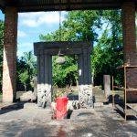 Dah Parvatiya, Dah Parvatiya, Tezpur, Assam