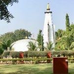 EME-Temple, EME Temple, Vadodara, Gujarat