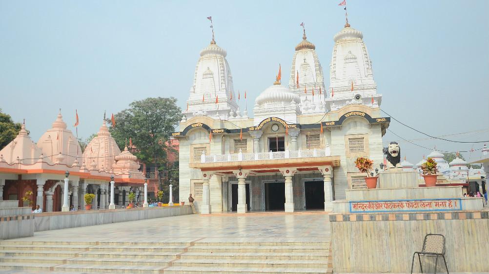 EzjRBzGorakhnath Math gorakhpur 2, Gorakhnath Temple, Gorakhpur, Uttar Pradesh