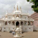 Gadhada_Swaminarayan_Temple, Shri Swaminarayan Mandir, Gadhada, Gujarat