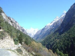 Gangotri, Gangotri, Uttarkashi, Uttarakhand