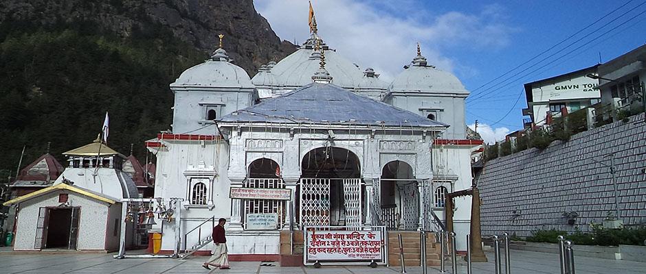 Gangotri-Temple-Opening-Closing-Dates