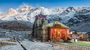 GettyImages-539105384-866x487, Kedarnath Temple, Rudraprayag, Uttarakhand