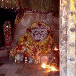 Gorakhnath_temple, Ajaikapada Bhairava Temple, Jagatsinghpur, Odisha