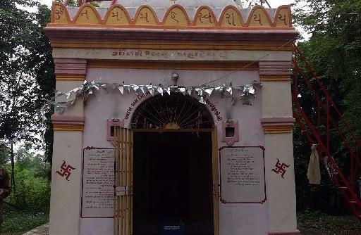 Gorthiya-Mahadev-Temple-512x334, Gorthiya Mahadev Temple, Sabarkantha, Gujarat