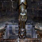 Gudimallam14-1, Parasurameswara Temple, Andhra Pradesh