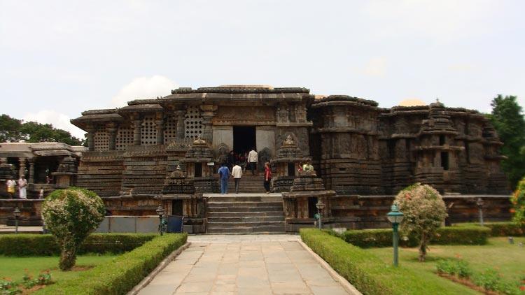 Halebidu, Halebidu, Hassan, Karnataka