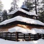 Hidimba-Devi-Temple_0, Hidimba Devi Temple, Kullu, Himachal Pradesh