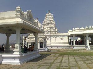 Hyd_sangi, Ashtalakshmi Temple, Hyderabad, Telangana