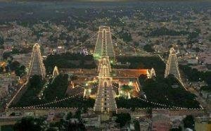 IMG-20181116-WA0032, Arunachalesvara Temple, Tiruvannamalai, Tamil Nadu