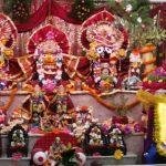 ISKCON-Bangalore-Main-Altar1, ISKCON Temple, Bangalore, karnataka