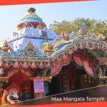 Inside_Mangala_Front, Maa Mangala Temple, Kakatpur, Odisha