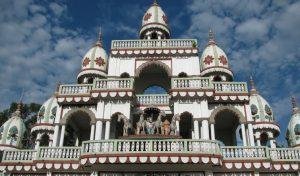 Jagannath-Bari-Agartala, Agartala Jagannath Mandir, Agartala, Tripura