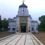 Jagannath_Temple,_Nayagarh, Jagannath Temple, Nayagarh, Odisha