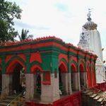 Jagannath_Temple_baripada_1, Jagannath Temple, Baripada, Mayurbhanj, Odisha