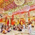 Jhandewalan Temple Delhi Attractions WanderMonkey.com (6)