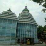 Jhankad-Sarala-Temple-Jagatsinghpur