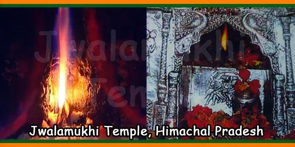 Jwalamukhi-Temple-Himachal-Pradesh, Jawalamukhi Temple, Kangra, Himachal Pradesh