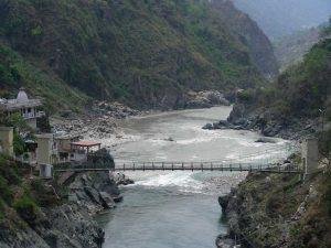 KARNAPRAYAG, Karnaprayag, Chamoli,  Uttarakhand