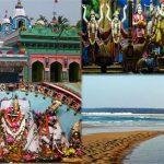 Khirachora Gopinatha Temple, Balasore, Odisha