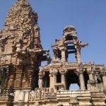 Kakanmath-temple-6-900x675, Kakanmath Temple, Morena, Madhya Pradesh