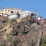 Kali_Temple1, Kalika Mata Temple, Pavagadh, panchmahal, Gujarat