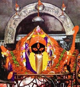 Kalighat_3, Kalighat Kali Temple, Kolkata, West Bengal