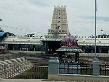 Kanipakam_Temple, Vinayaka Temple, Kanipakam, Andhra Pradesh