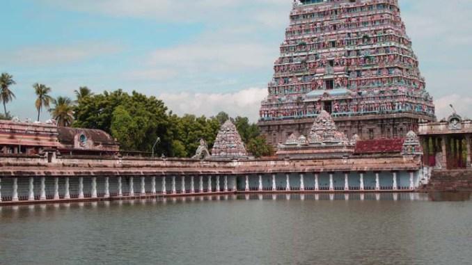 Kapaleeshwarar-Temple-Chennai, Kapaleeshwarar Temple, Chennai, Tamil Nadu