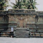 Kappe_Chennigaraya_temple_1117_AD_in_Belur