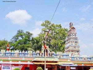 Karmanghat anjaneyaswamy temple (2)