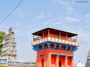Karmanghat anjaneyaswamy temple (4)