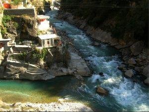Karnaprayag, Karnaprayag, Chamoli,  Uttarakhand