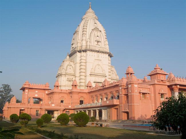 Kashi-Vishwanath-Temple-Images, Kashi Vishwanath Temple, Varanasi, Uttar Pradesh