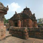 Kedareswar.Temple.640.227, Kedareswar Temple, Bhubaneswar, Odisha