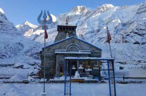 Kedarnath-Temple-Opening-date-Picture