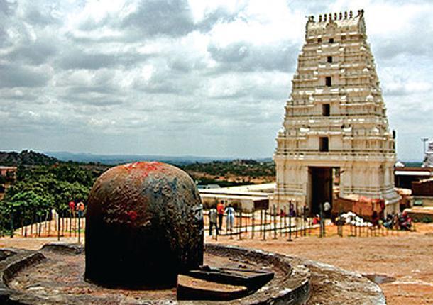 Keesaragutta-Temple, Keesaragutta Temple, Medchal-Malkajgir, Telagana