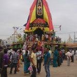 Kendrapara-3, Baladevjew Temple, Kendrapara, Odisha