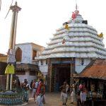 Kendrapara-4, Baladevjew Temple, Kendrapara, Odisha