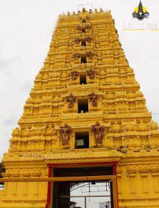 Komuravelli-Mallanna4-Copy-1, Komrelly Mallanna Temple, Siddipet, Telangana