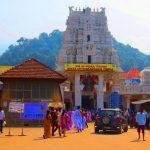 Kukke-Subramanya-Temple, Kukke Subramanya Temple, Dakshina Kannada, karnataka