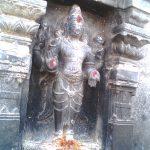 Kurmanathaswamy-Temple-2, Kurmanathaswamy temple, Srikurmam, Andhra Pradesh