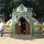 LankeswariDharamgarh3, Lankeswari Temple, Subarnapur, Odisha